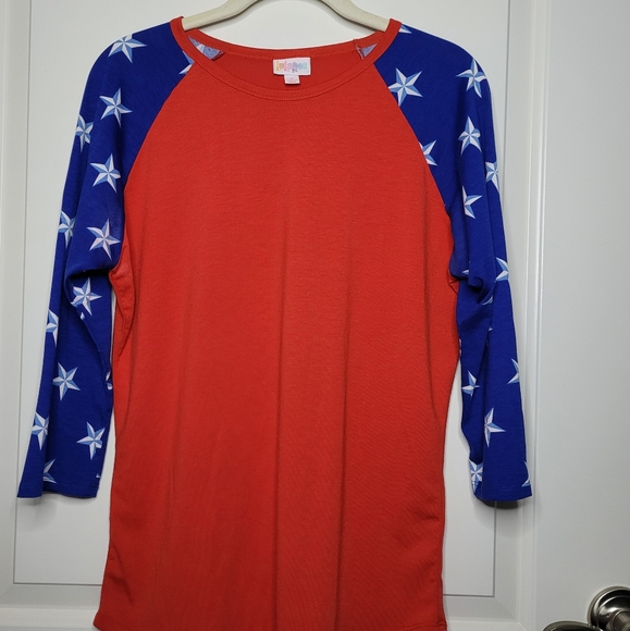 Lularoe Randy - Picture 1 of 3